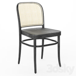 Chair No 811 Hoffmann 3 