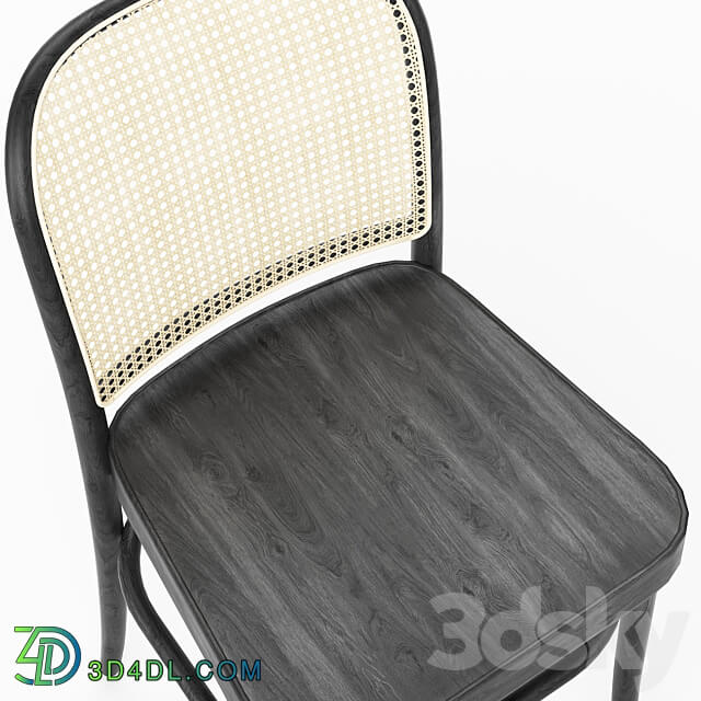 Chair No 811 Hoffmann 3
