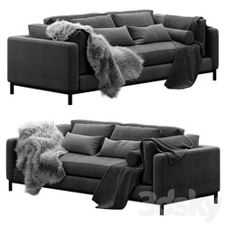 Four Hands Grammercy Sofa Bennett Moon 