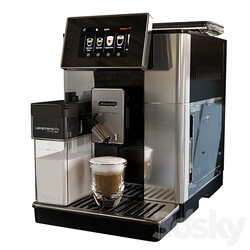 De Longhi PrimaDonna Soul ECAM610.74.MB Coffee Machine 