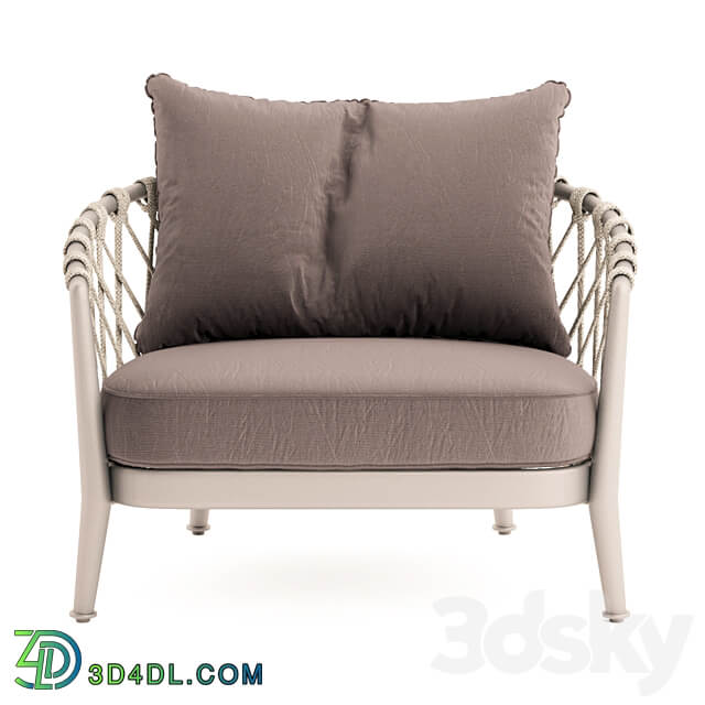 Erica armchair