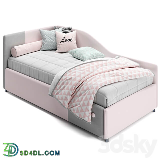 Joy Corner Bed