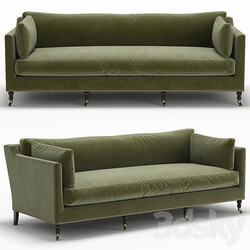 ONE KINGS LANE Margot Sofa 