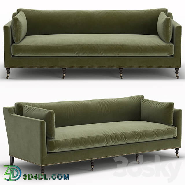 ONE KINGS LANE Margot Sofa