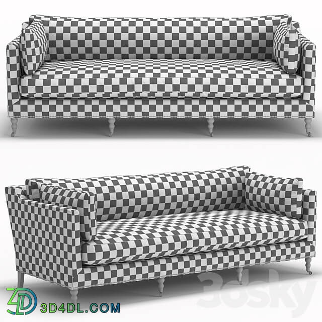 ONE KINGS LANE Margot Sofa