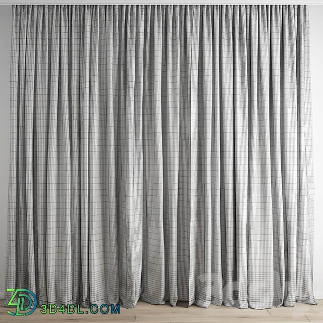 Curtain 190