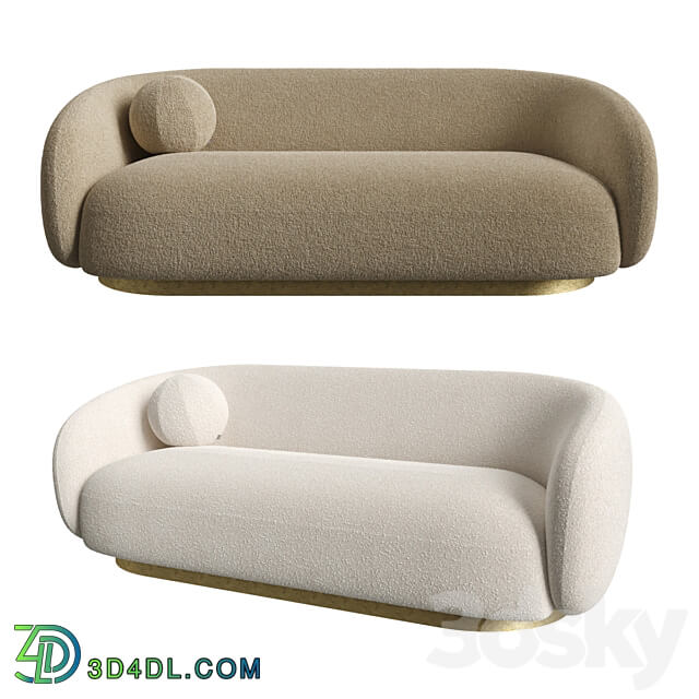 EICHHOLTZ SOFA BRICE 4K