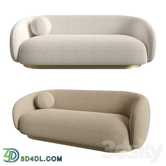 EICHHOLTZ SOFA BRICE 4K