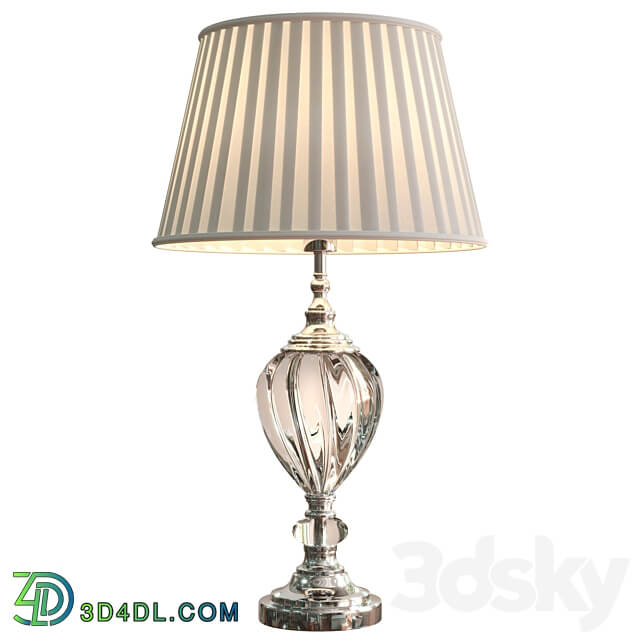 Superb Dantone Home Table Lamp