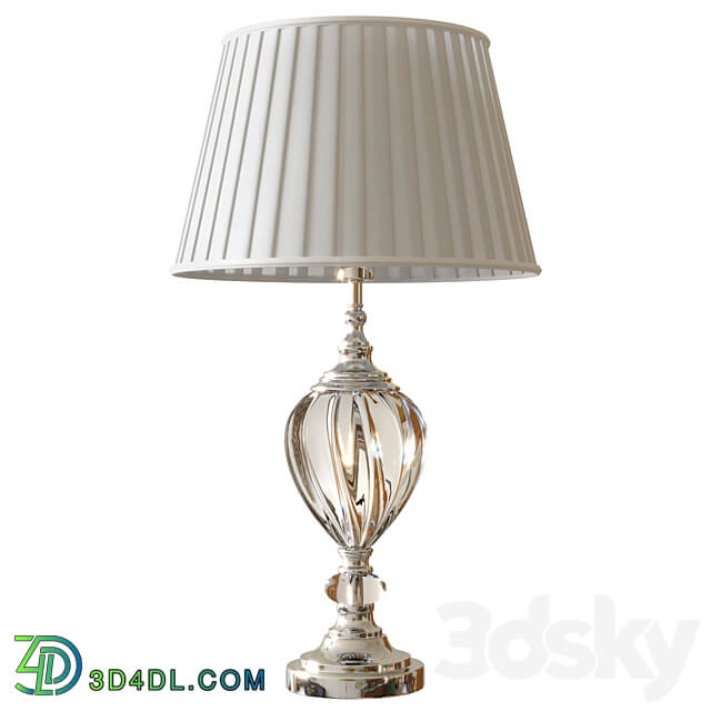 Superb Dantone Home Table Lamp