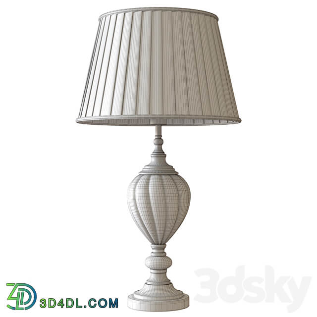 Superb Dantone Home Table Lamp