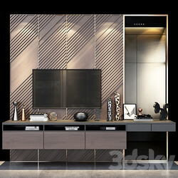 Cabinet Furniture 0122 