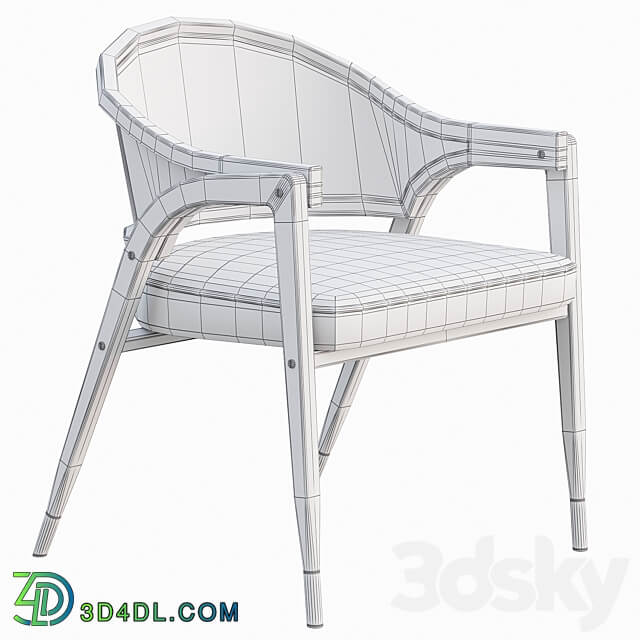 AVE Qi Chair
