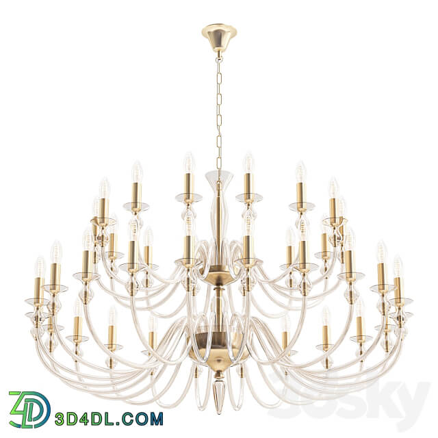 Pendant light Glass Classic