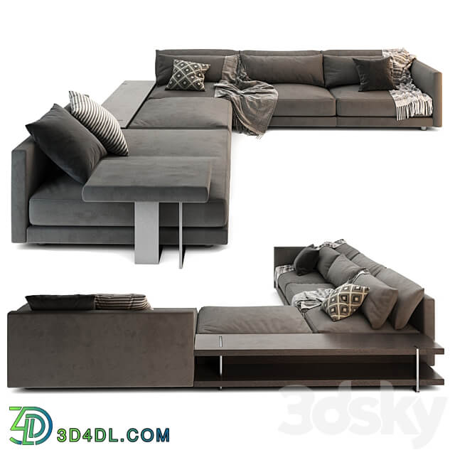 Sofa Bristol Poliform