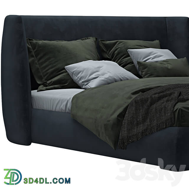 Bed Bonaldo BASKET Bed