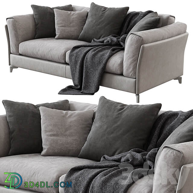 Alivar Big Bahia Sofa 212 