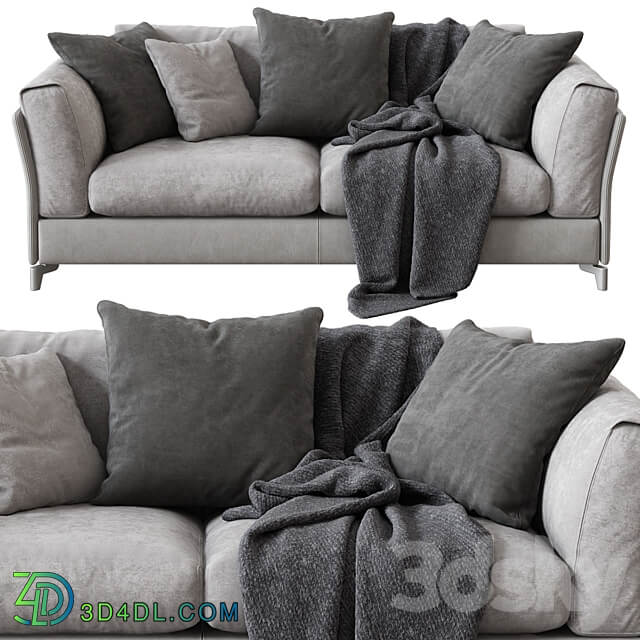 Alivar Big Bahia Sofa 212 