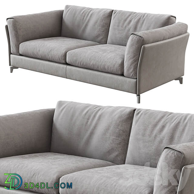 Alivar Big Bahia Sofa 212 