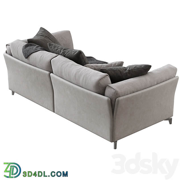 Alivar Big Bahia Sofa 212 