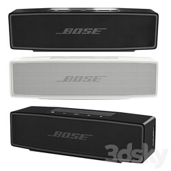 Bose SoundLink Mini II 