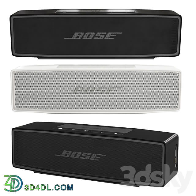 Bose SoundLink Mini II