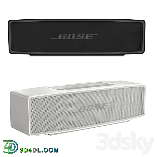 Bose SoundLink Mini II