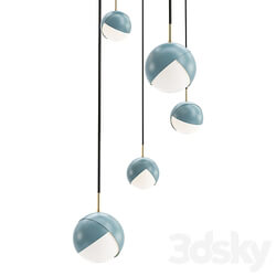 Pendant light BENEDICT 