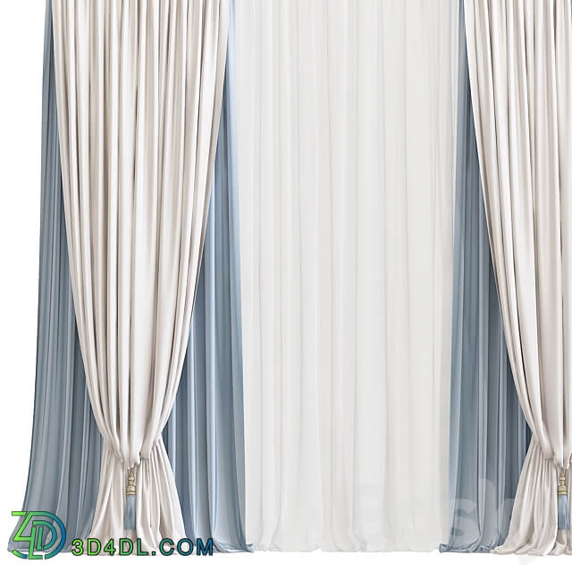 Curtain 860