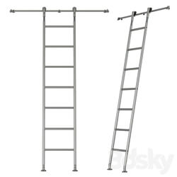 JNF STEP System Ladder 