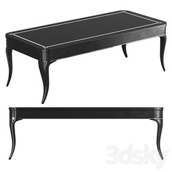 Decorative table 1586 80 Gramercy Home Hooker 