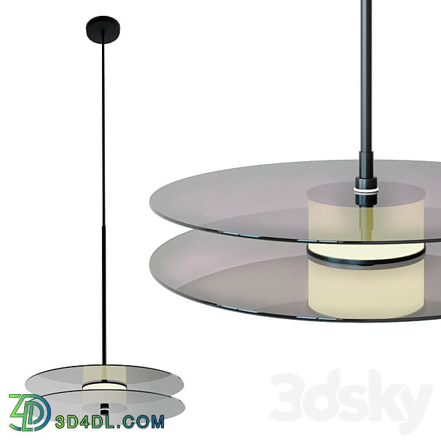 Pendant light Pendant lamp KINK Light Olivia