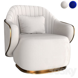 Visionnaire Adele Armchair 