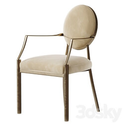 Eichholtz Scribe Dining Chair 