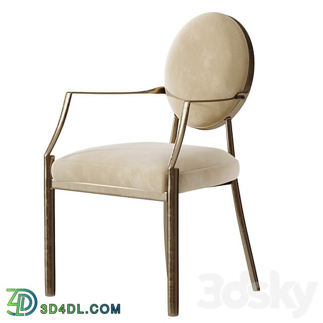 Eichholtz Scribe Dining Chair