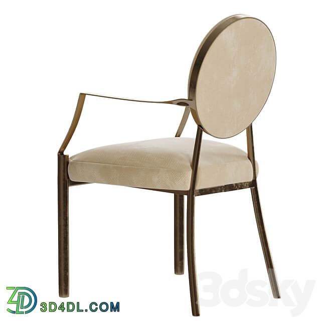 Eichholtz Scribe Dining Chair