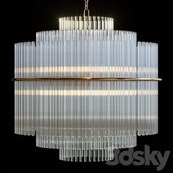 Pendant light Chandelier Nembus 68cm 