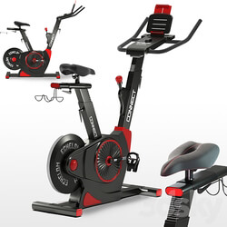 exercise bike echelon ex3 connect 