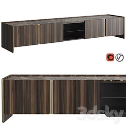 Sideboard Chest of drawer TV stand Havasu 