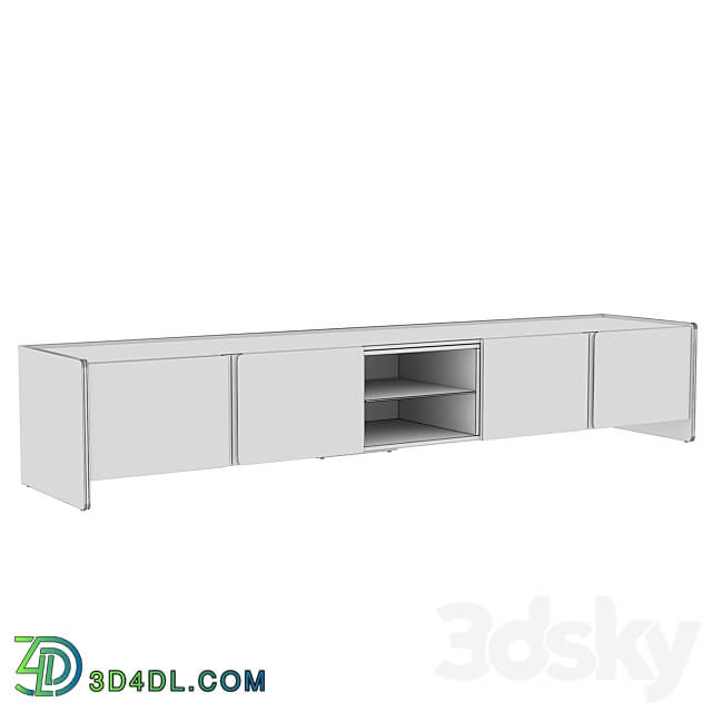 Sideboard Chest of drawer TV stand Havasu