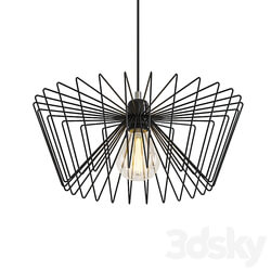 Pendant light Metalic pendant 101687 26 