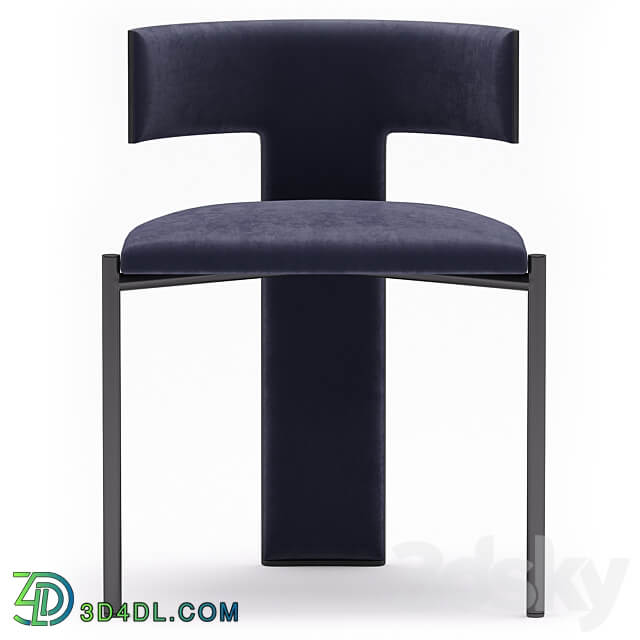 Baxter Zefir Chair