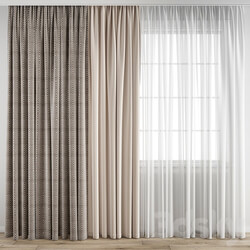 Curtain 200 