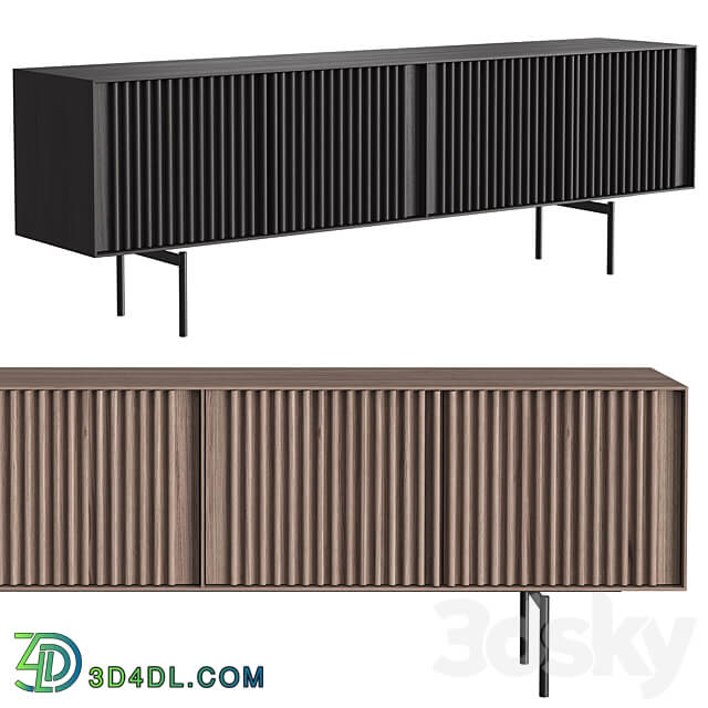 Sideboard Chest of drawer Cabinet KA BERA 003 А