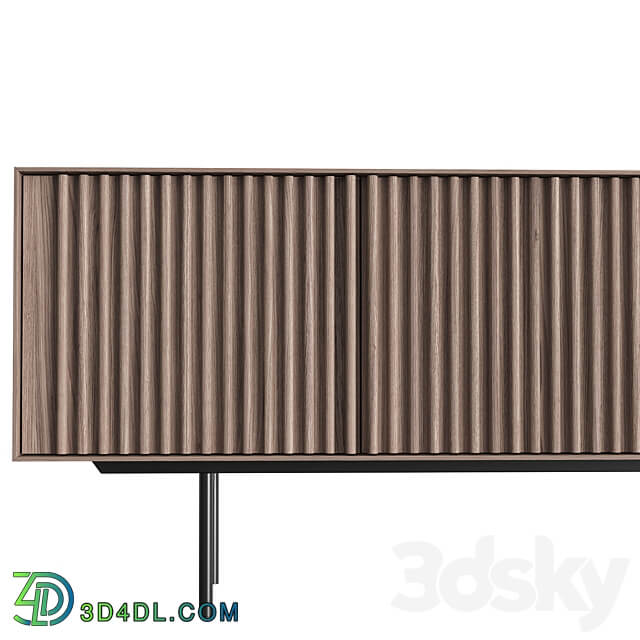 Sideboard Chest of drawer Cabinet KA BERA 003 А