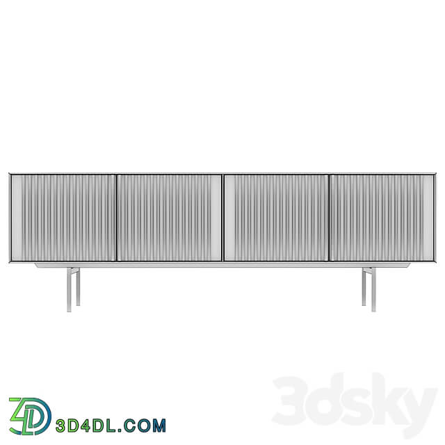 Sideboard Chest of drawer Cabinet KA BERA 003 А