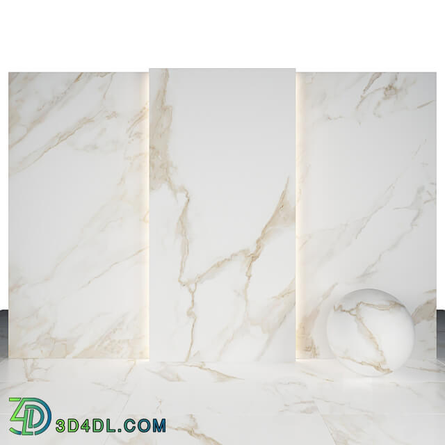 Calacatta Gold Marble 11