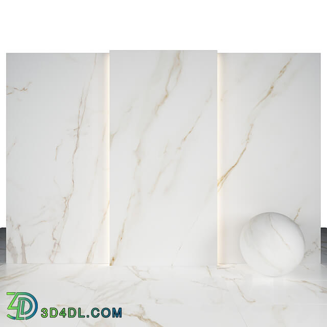 Calacatta Gold Marble 11