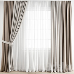 Curtain 201 