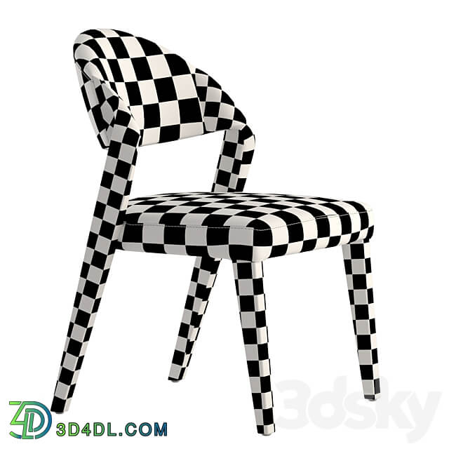 Arbre Joker chair